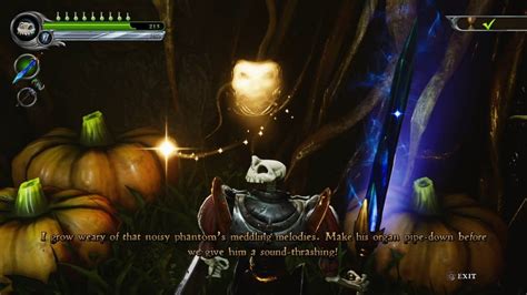 All Lost Souls Solutions and Locations in MediEvil PS4 .
